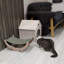 Stokes Collapsible Pet Crate-24188378