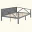 Elegant Multi-Functional Daybed | Solid Frame | Underbed Storage | For Bedroom & Living Room-1346380012-1346380003
