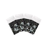 Blossom Fantasia Cotton Blend Square Napkins