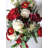 Red Rose Mixed Arrangement in Vase