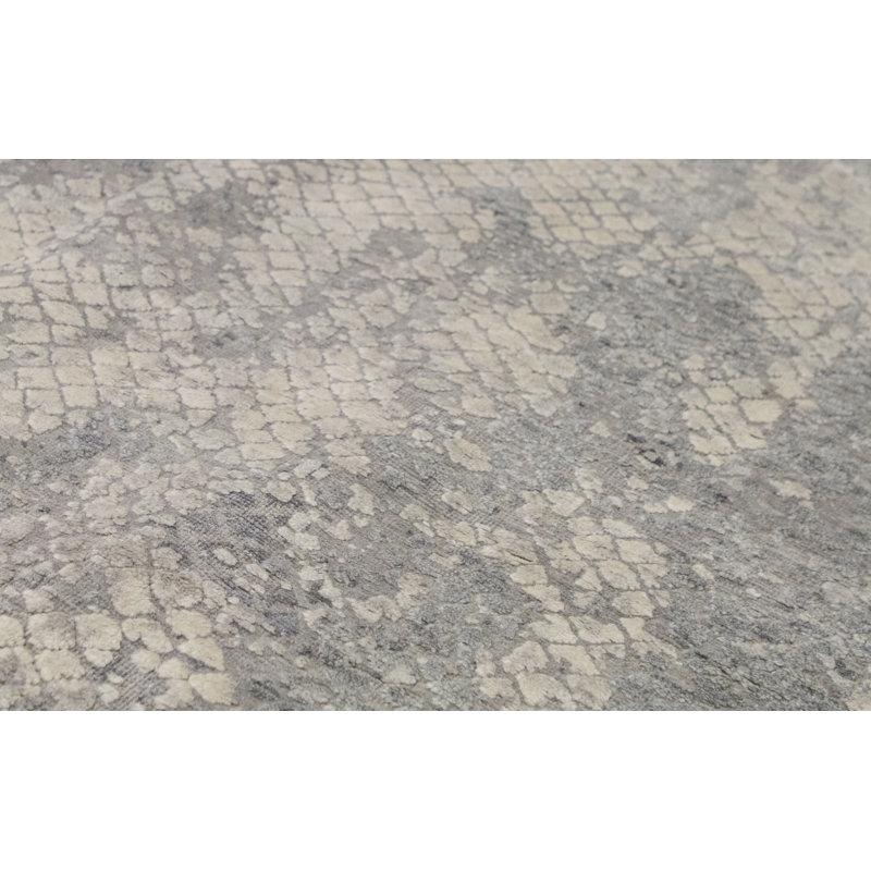 One-of-a-Kind 8'9" X 12'3" Area Rug