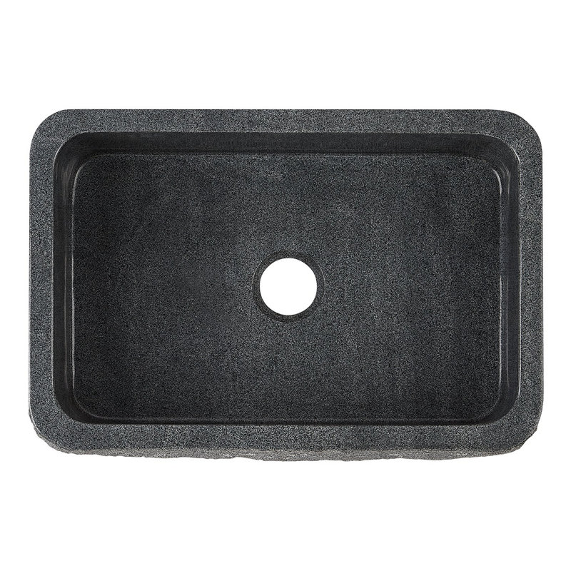 Finbrook 30" L Farmhouse / Apron Kitchen Sink