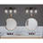 3 - Light Dimmable Vanity Light-1630301473