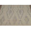 Tapis oriental géométrique marocain 5 x 8