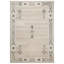 Bradbury Southwestern Wool Hand Woven Area Rug-16757340