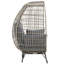 Chaise longue avec coussins Cniyah-8694074