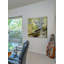 1 Piece Wrapped Canvas Wall Art-16671744