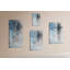 Magnetic Glass Dry Erase Board