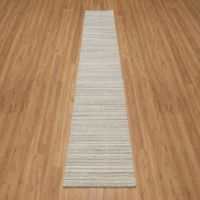 Freida Hand Loomed Wool Rug