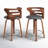 Archaimbaud Swivel Upholstered Counter Stool-92951694-92951695