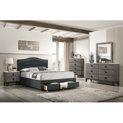 Cleere Bedroom Sets by Winston Porter