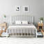 Lit plateforme avec rangement Kerri-87455655
