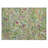Malcom Washable Paisley Non-Slip Area Rug -642221989