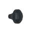Iron Art Hammered Cabinet Knob