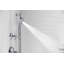 Bancroft Shower Faucet with Air-induction Technology-39682036