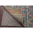 One-of-a-Kind Area Rug Blue