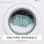 Tapis bohème Dream Shag ADS730 lavable à la machine de qualité supérieure-1769653669-1769653685
