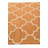 Otto Orange Rug