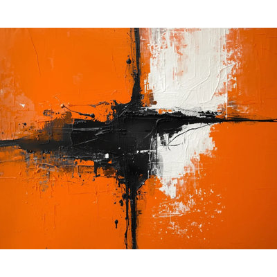 Orange Divide