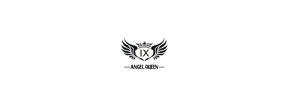 Angel Queen Logo