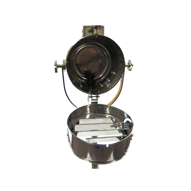 Lampe sur pied de fantaisie 72 po Mcnicholas