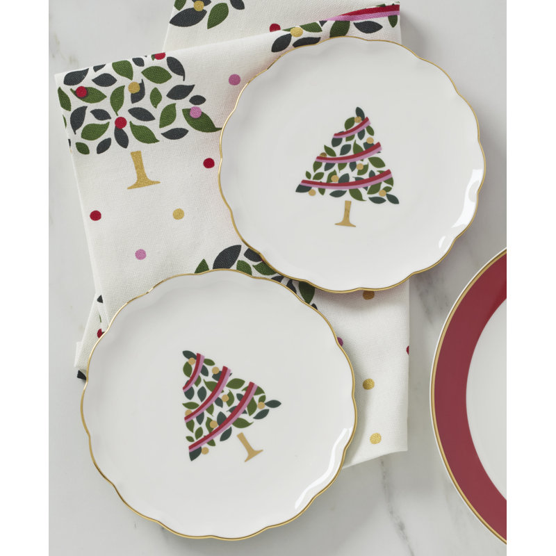 5.9'' , Set of 4