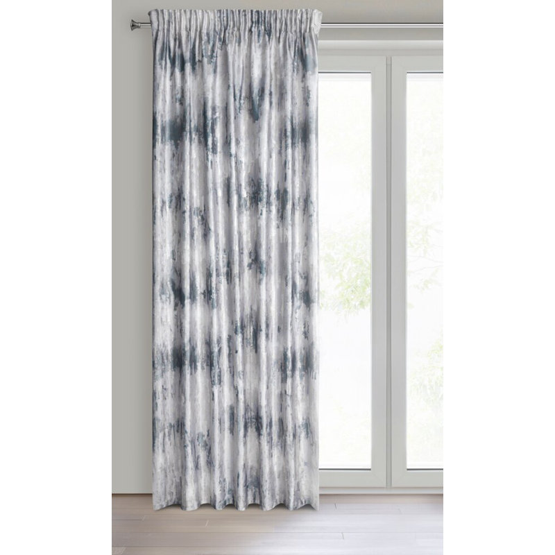 Anivia Blackout Curtain Single Panel