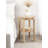 Ardentown Solid Wood End Table-2064460981
