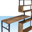 Bureau en L réversible Pritika Jenniffer-2135189603