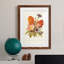 Antique Floral Bouquet II - cadre photo-1232138945-1232138958