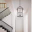 Luminaire suspendu géométrique à 4 lumières Greyson-2028056091
