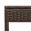 Ensemble de 2 chaises longues en rotin de soleil de taille standard-1449954410-1449954408