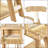 Esmildo 57.9'' H Multi-Level Cat Tree for Kitten Cats Pets