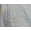 Tapis oriental moderne gris foncé noué à la main 9 pi 11 po x 14 po 17CC75A01977417EA2D14E705B837145