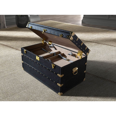 Blanket Chest
