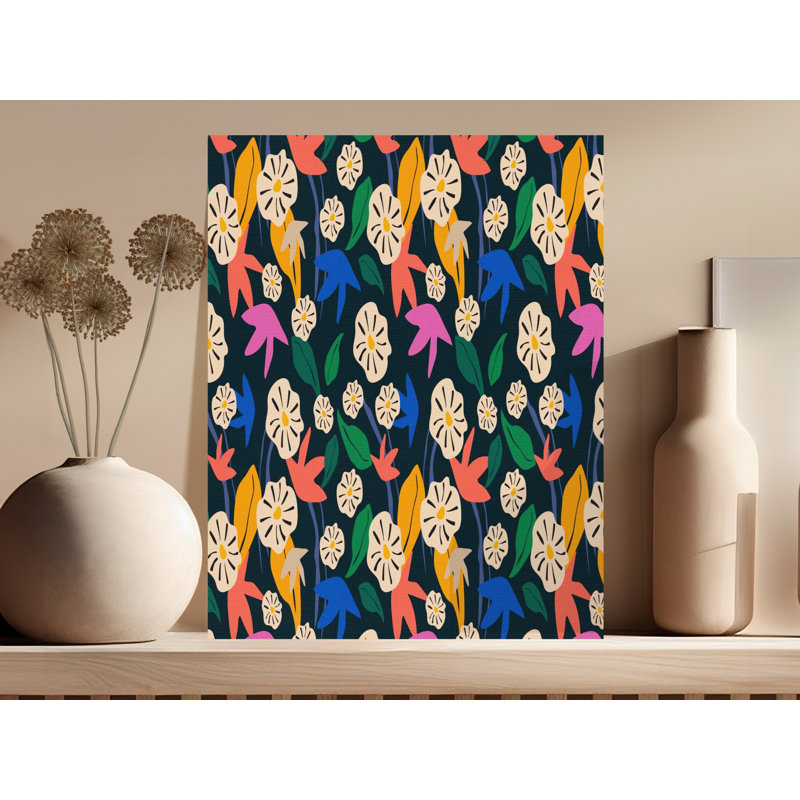 Wrapped Canvas Print Set, 20x24