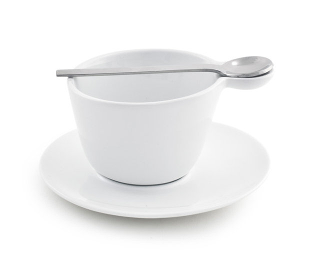 Harmony Porcelain Espresso Cup