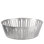 Panier rond en acier inoxydable de 12 pouces