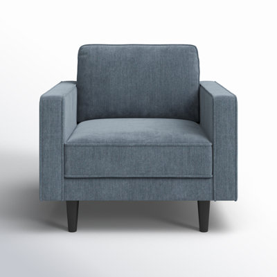 Curt Armchair