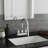 12" Bathroom Sink Faucet with 2-handle-120650282