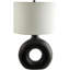Lampe de table en céramique Roumel-105341142