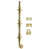 Polished Brass selected