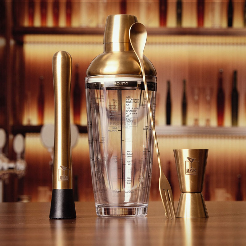 Bar Tool