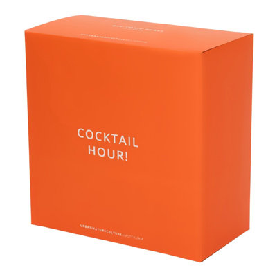 Ensemble de verres à cocktail Aiyub