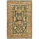 Alger Hand Tufted Wool Oriental Rug