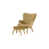 Beige/Light Oak is out of stock