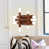 Bronze Antique est en rupture de stock