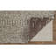 Orion Looped/Hooked Wool Oatmeal Area Rug-1880788501