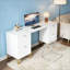 Stylish Office Desk (Not Include Stools)