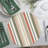 CounterArt Blessed By Nature 4 Pack Round Reversible Placemats